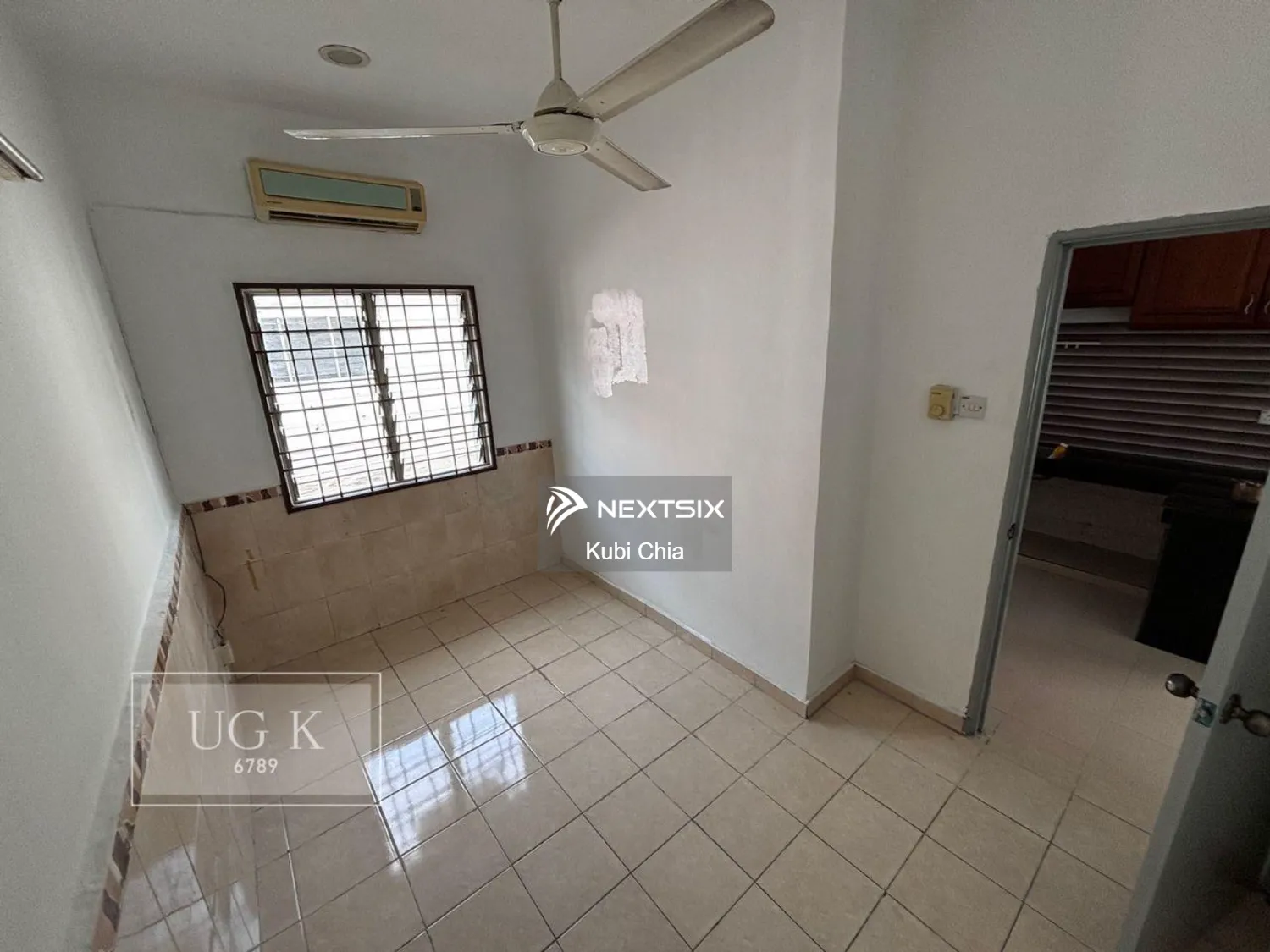 1-sty Terrace/Link House For Sale in Port Klang Selangor - Image 8
