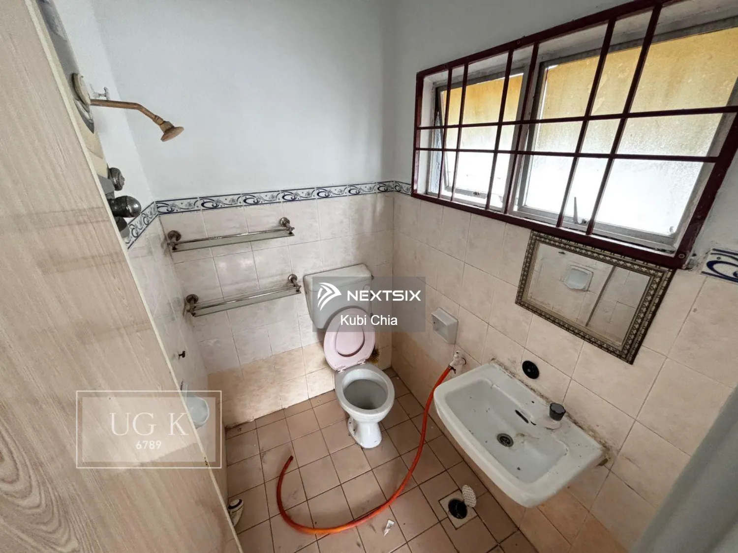 1-sty Terrace/Link House For Sale in Port Klang Selangor - Image 9