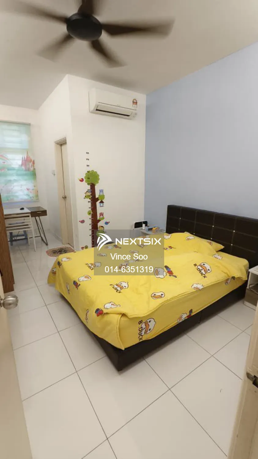 2-sty Terrace/Link House For Sale in Johor Bahru Johor - Image 10