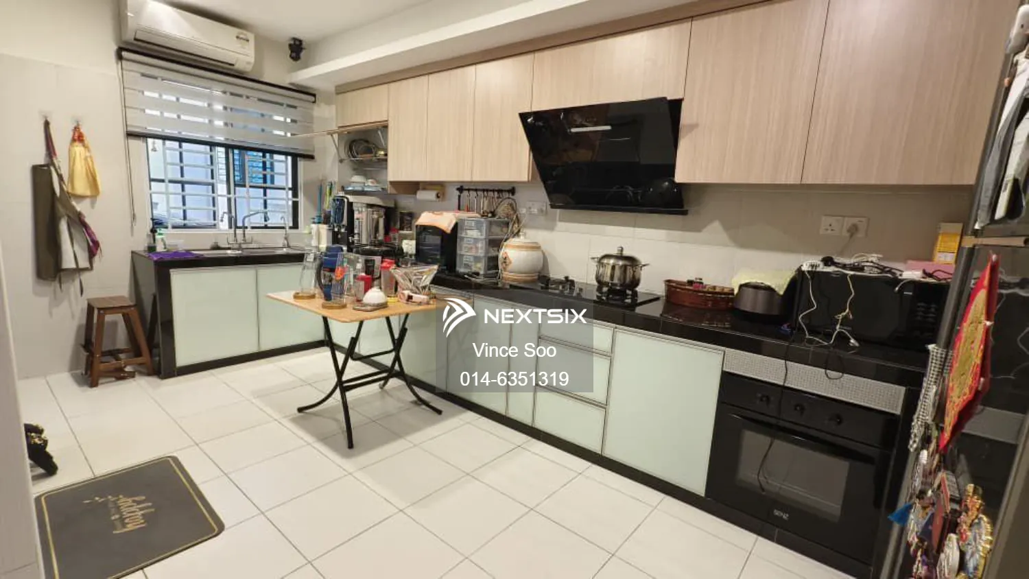 2-sty Terrace/Link House For Sale in Johor Bahru Johor - Image 2