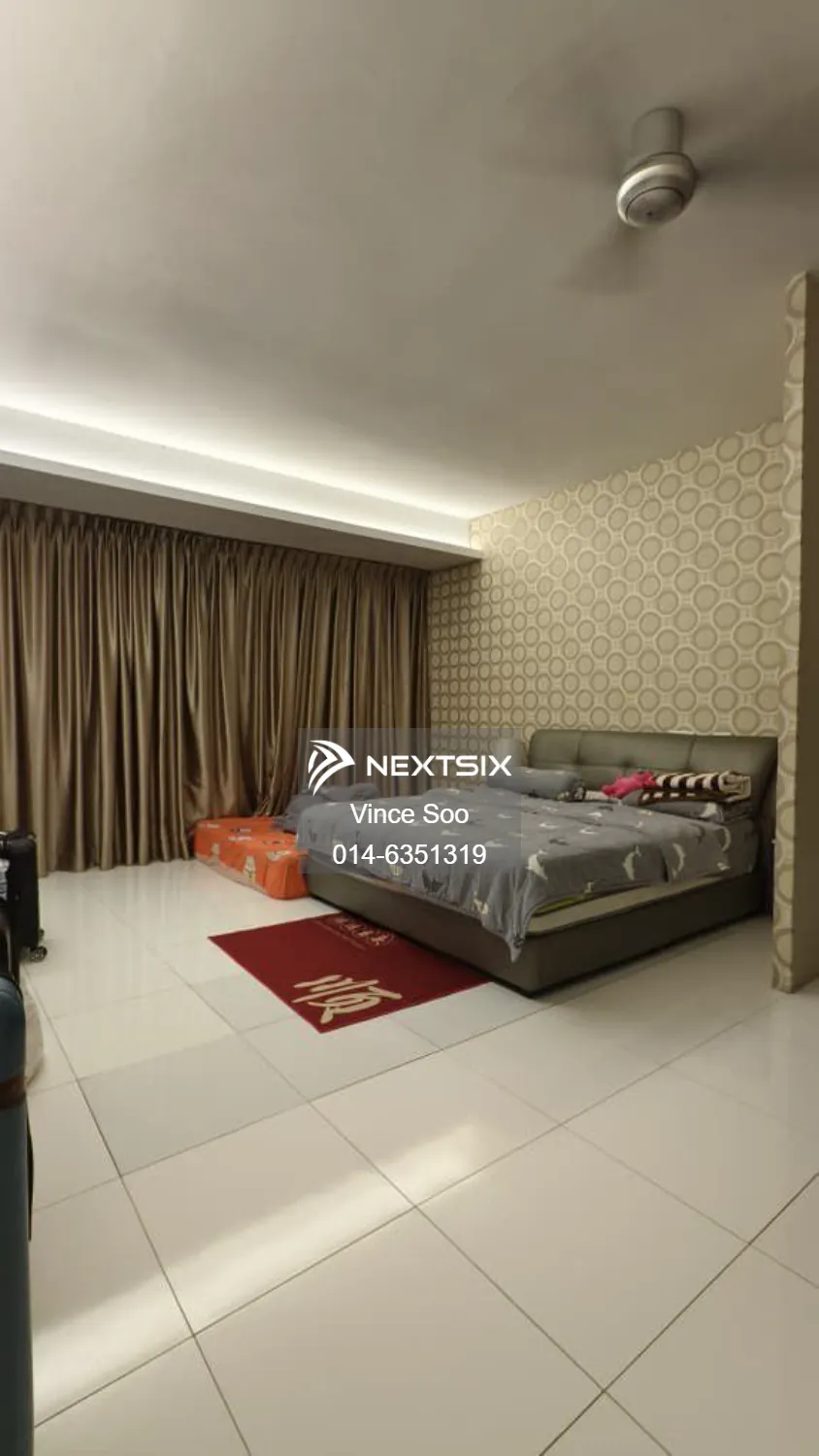 2-sty Terrace/Link House For Sale in Johor Bahru Johor - Image 3