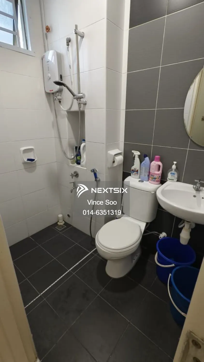 2-sty Terrace/Link House For Sale in Johor Bahru Johor - Image 8