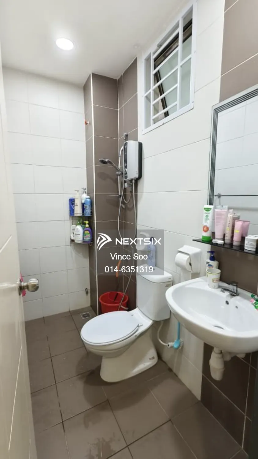 2-sty Terrace/Link House For Sale in Johor Bahru Johor - Image 9