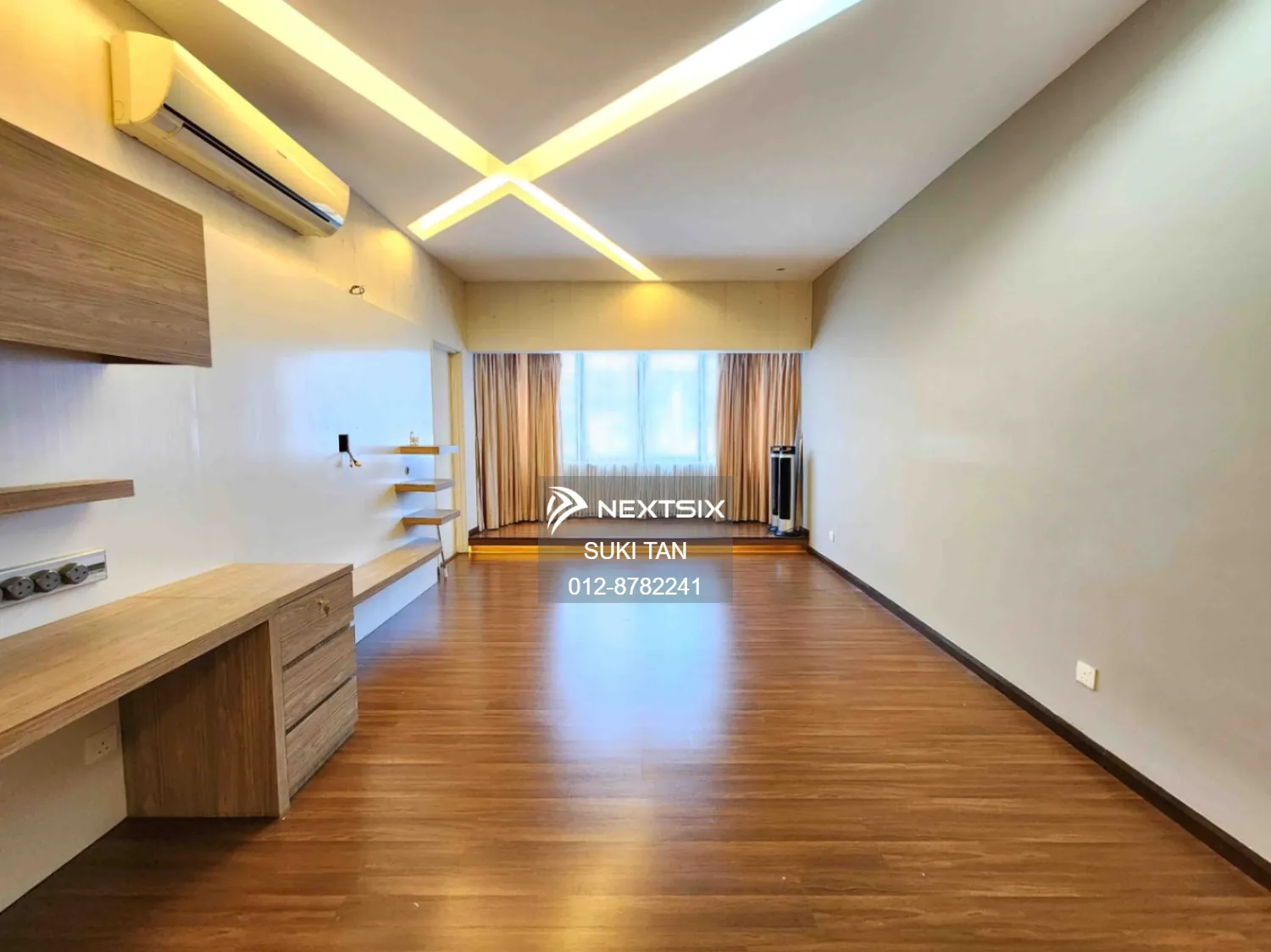 3-sty Terrace/Link House For Sale in Sungai Besi Kuala Lumpur