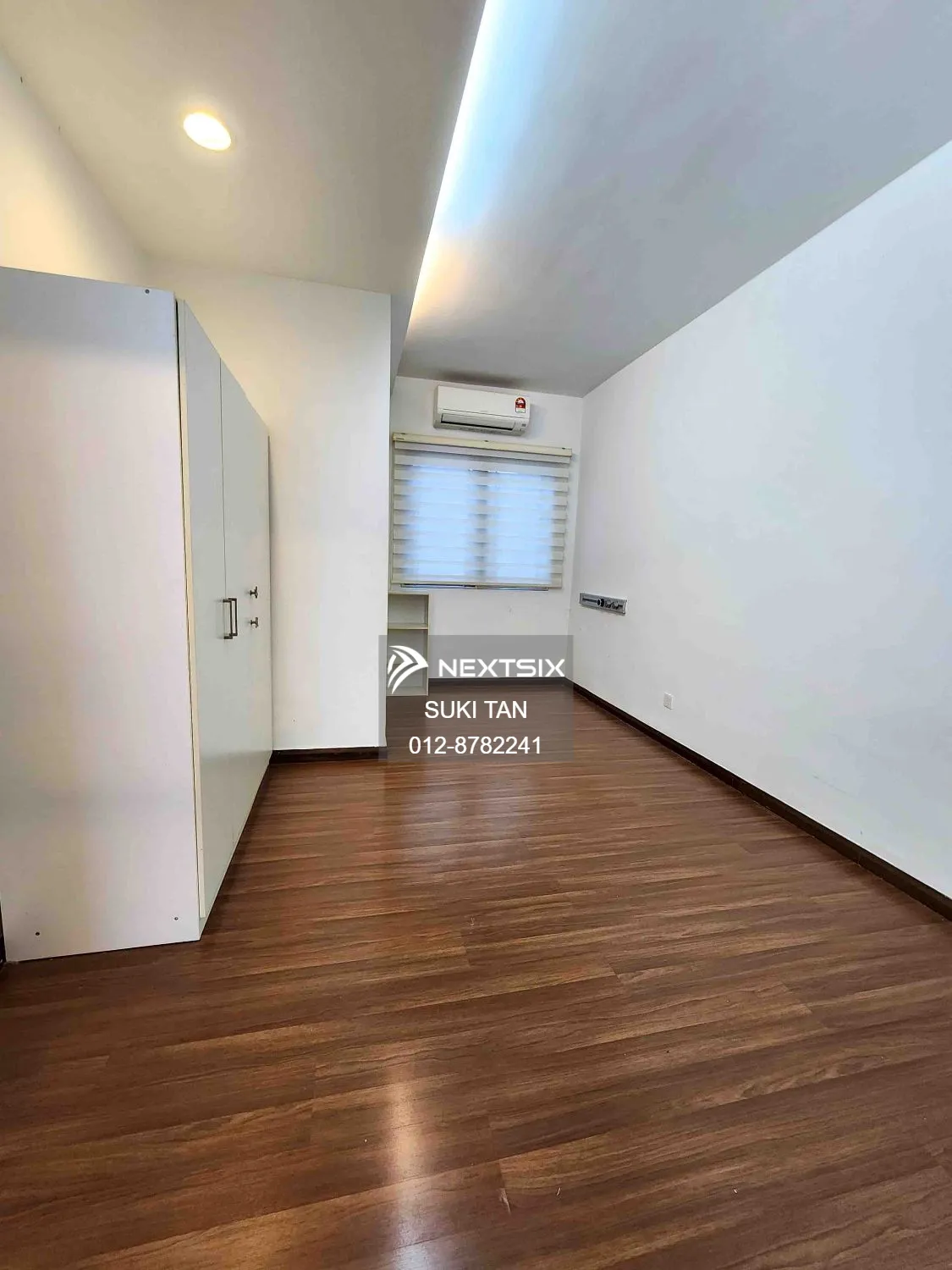 3-sty Terrace/Link House For Sale in Sungai Besi Wilayah Persekutuan Kuala Lumpur - Image 10