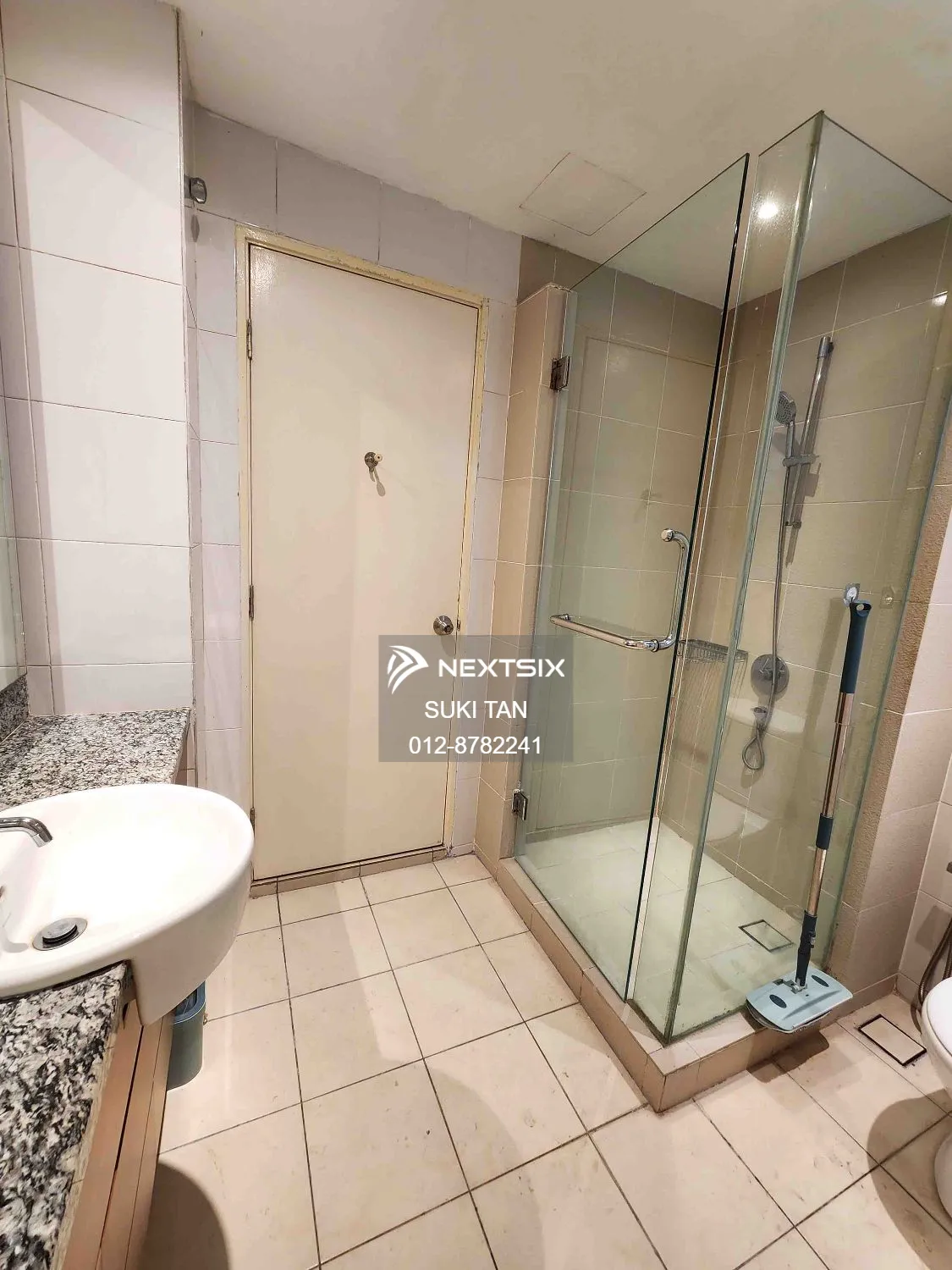 3-sty Terrace/Link House For Sale in Sungai Besi Wilayah Persekutuan Kuala Lumpur - Image 11