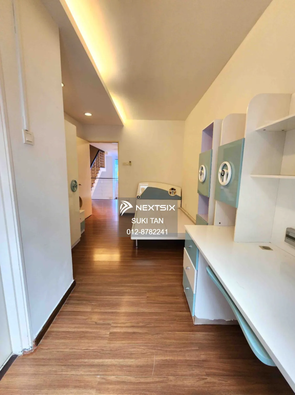 3-sty Terrace/Link House For Sale in Sungai Besi Wilayah Persekutuan Kuala Lumpur - Image 13