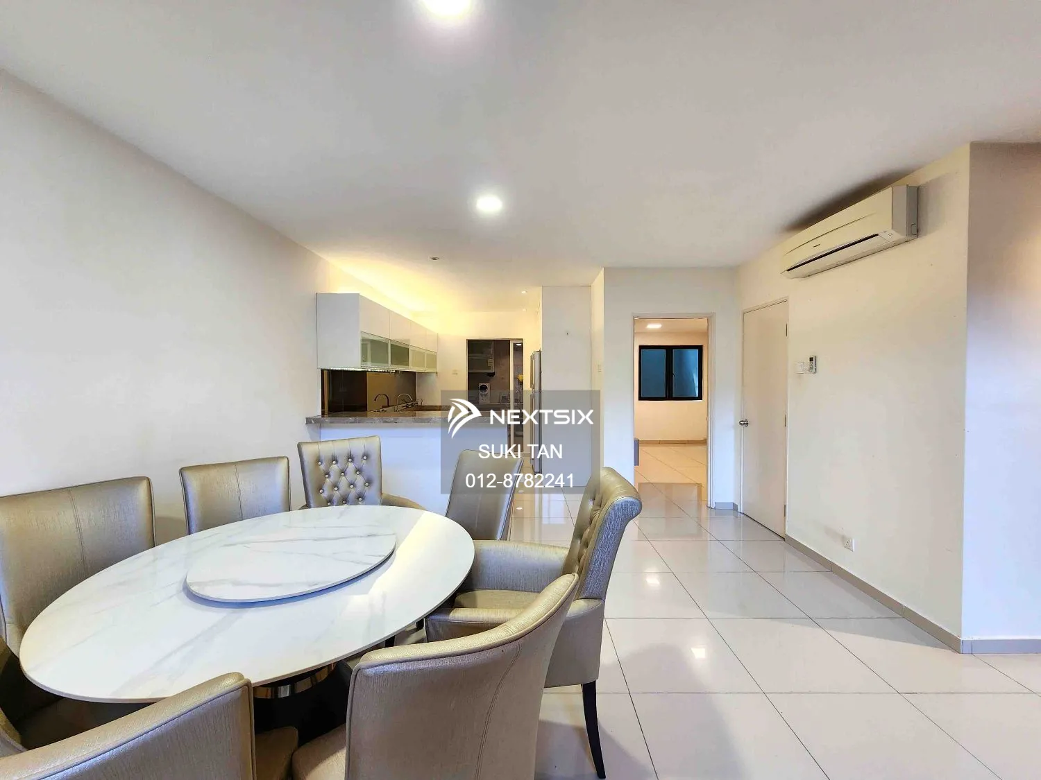 3-sty Terrace/Link House For Sale in Sungai Besi Wilayah Persekutuan Kuala Lumpur - Image 17