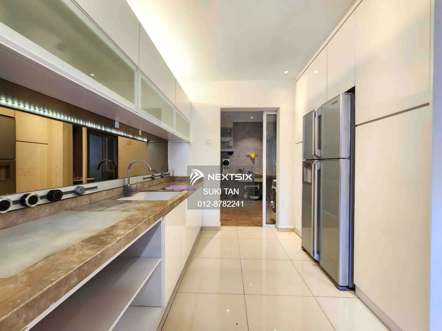 3-sty Terrace/Link House For Sale in Sungai Besi Wilayah Persekutuan Kuala Lumpur - Image 19