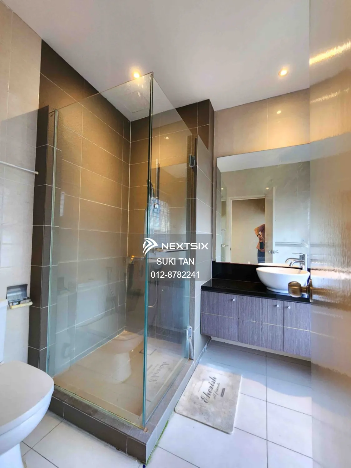 3-sty Terrace/Link House For Sale in Sungai Besi Wilayah Persekutuan Kuala Lumpur - Image 5