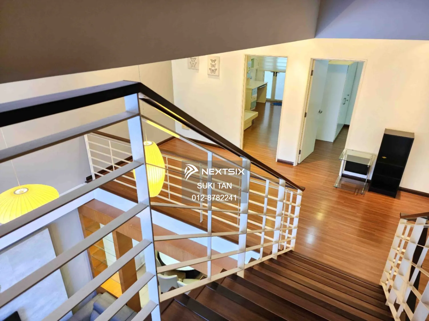 3-sty Terrace/Link House For Sale in Sungai Besi Wilayah Persekutuan Kuala Lumpur - Image 9