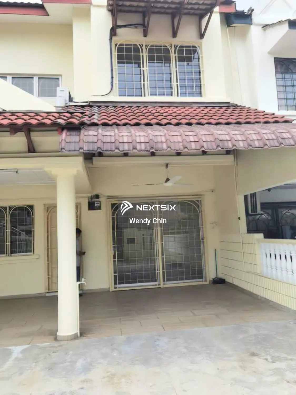 2-sty Terrace/Link House For Sale in Puchong Selangor