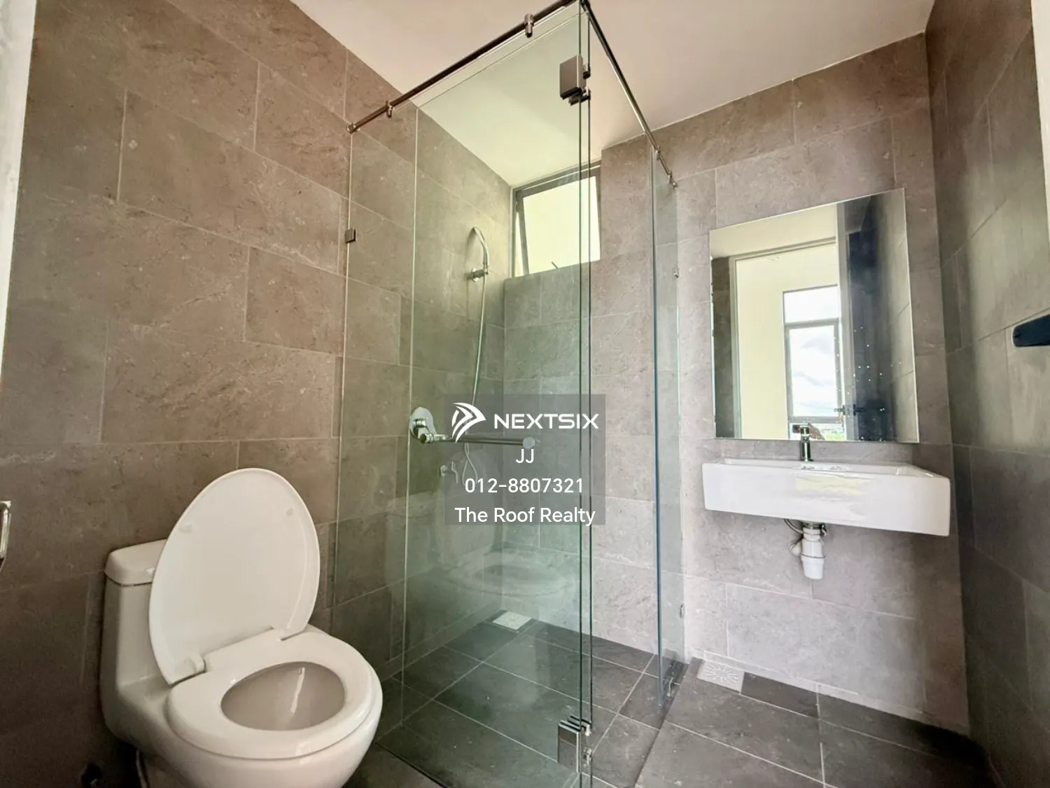 Serviced Residence For Sale in Kuching Sarawak - Image 10