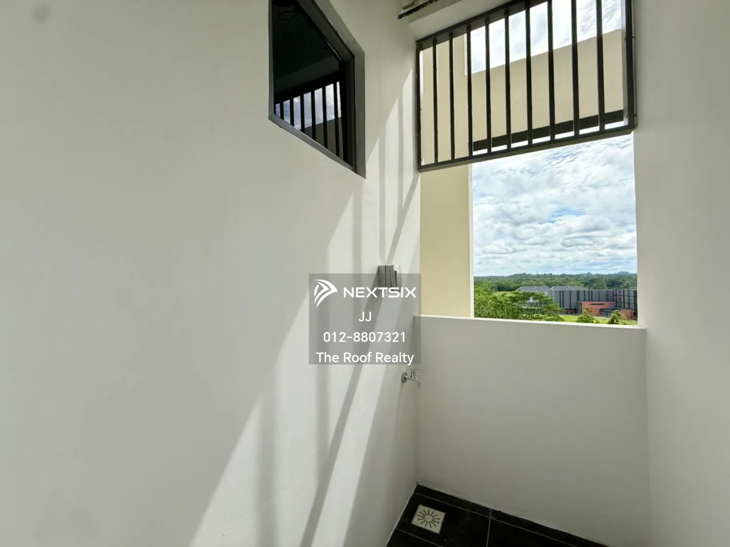 Serviced Residence For Sale in Kuching Sarawak - Image 11