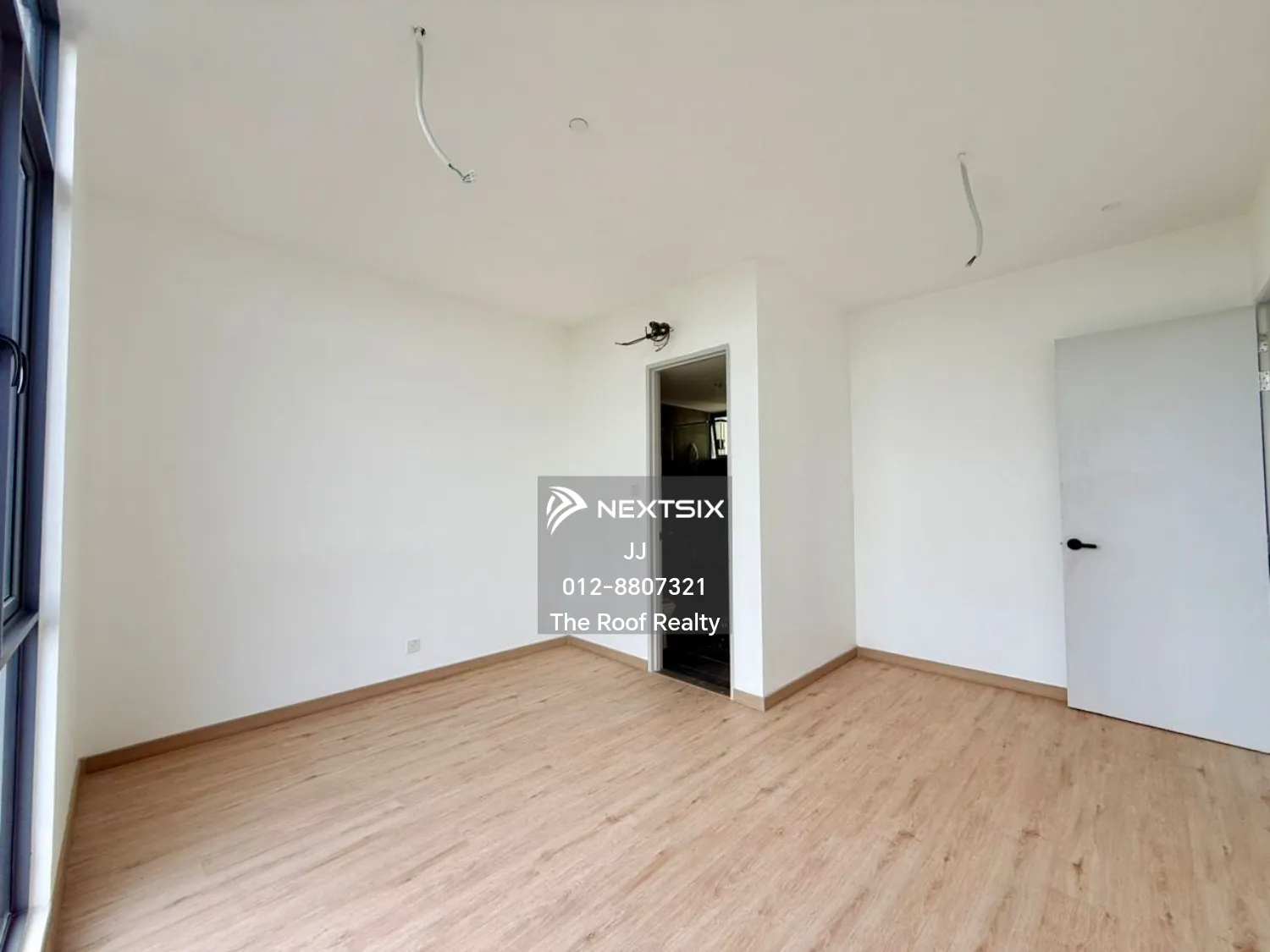 Serviced Residence For Sale in Kuching Sarawak - Image 5