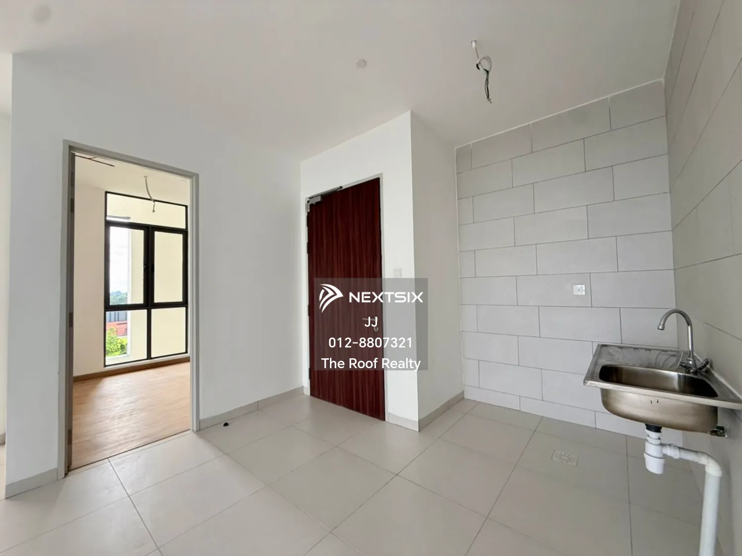 Serviced Residence For Sale in Kuching Sarawak - Image 8