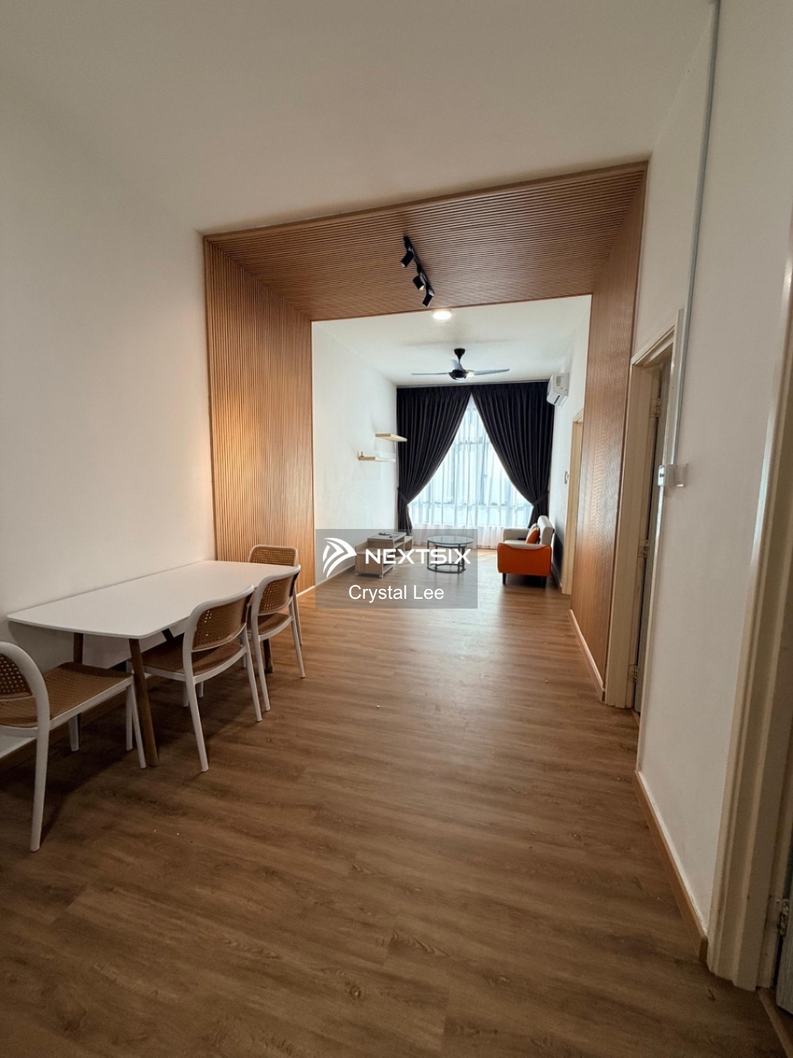 Serviced Residence For Rent in Johor Bahru Johor