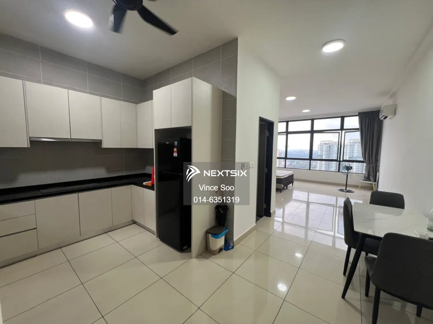 Serviced Residence For Sale in Johor Bahru Johor