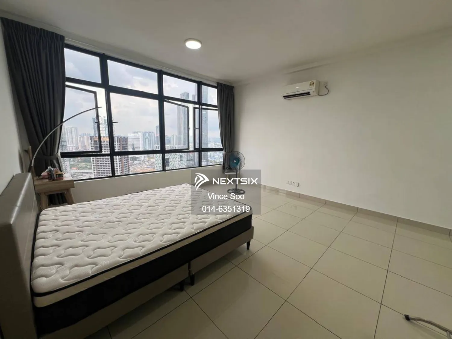 Serviced Residence For Sale in Johor Bahru Johor - Image 2