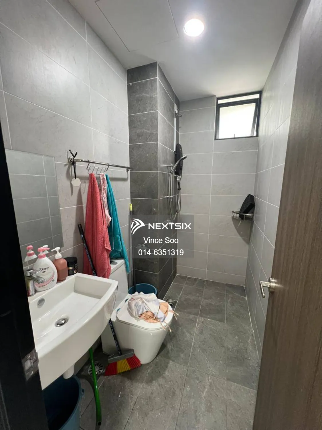 Serviced Residence For Sale in Johor Bahru Johor - Image 7