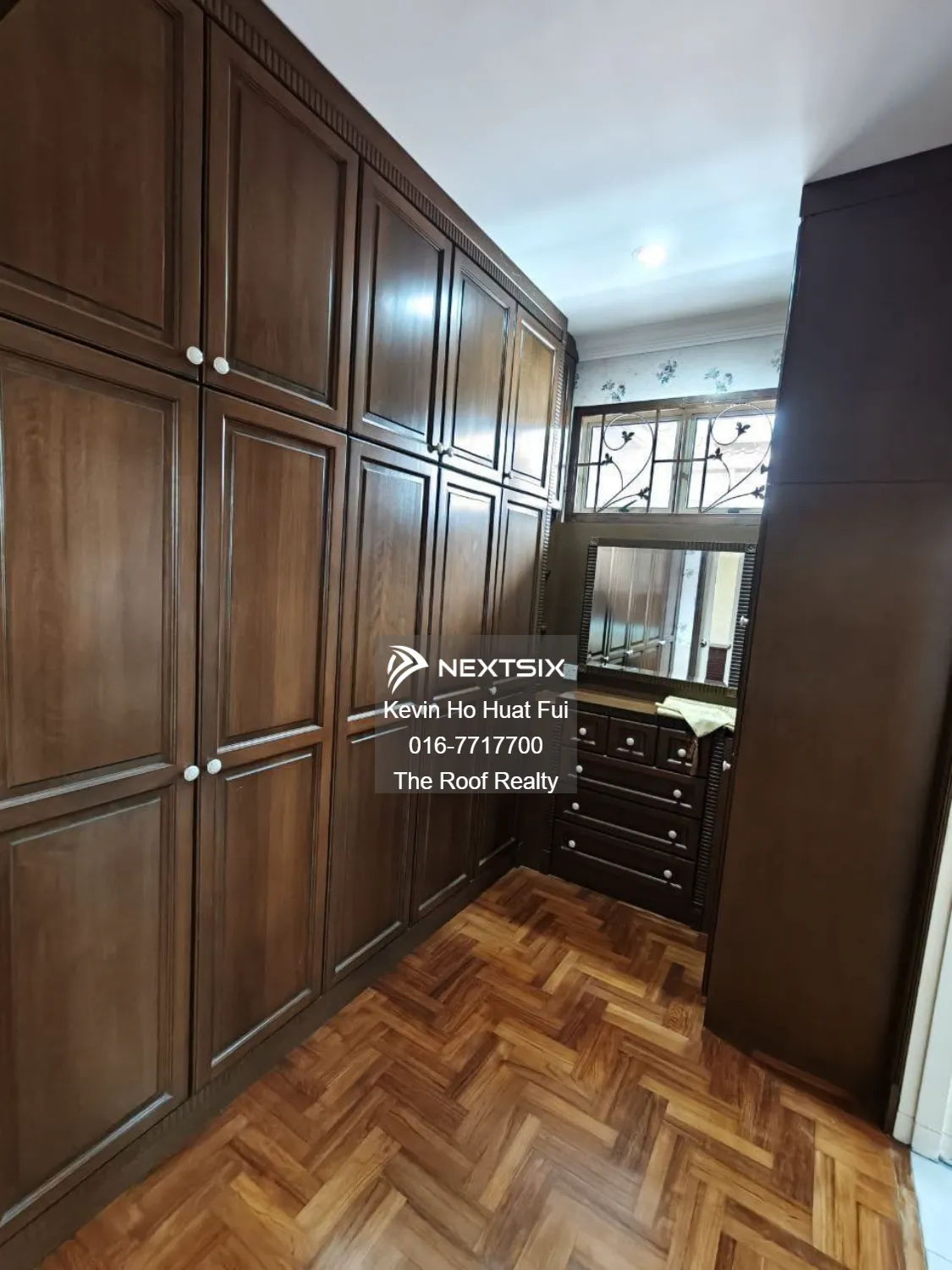 2-sty Terrace/Link House For Sale in Skudai Johor - Image 10