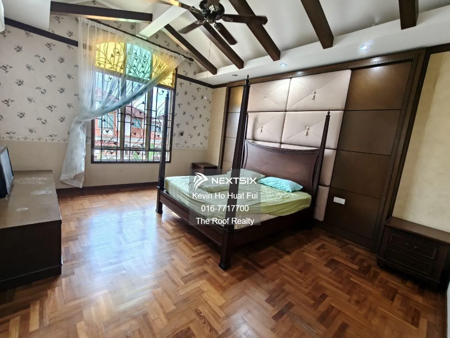 2-sty Terrace/Link House For Sale in Skudai Johor - Image 11