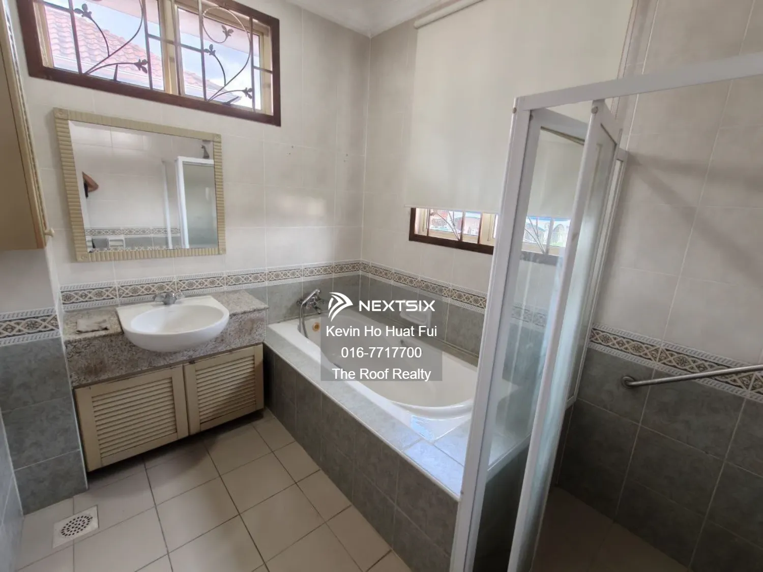 2-sty Terrace/Link House For Sale in Skudai Johor - Image 12