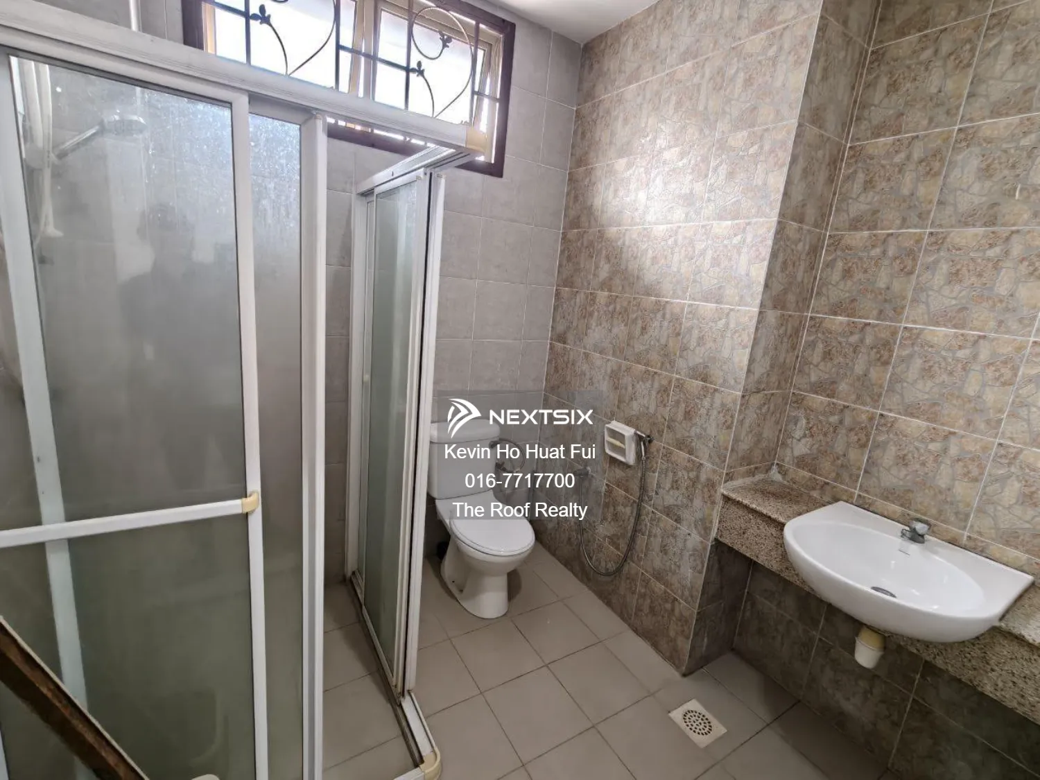2-sty Terrace/Link House For Sale in Skudai Johor - Image 13