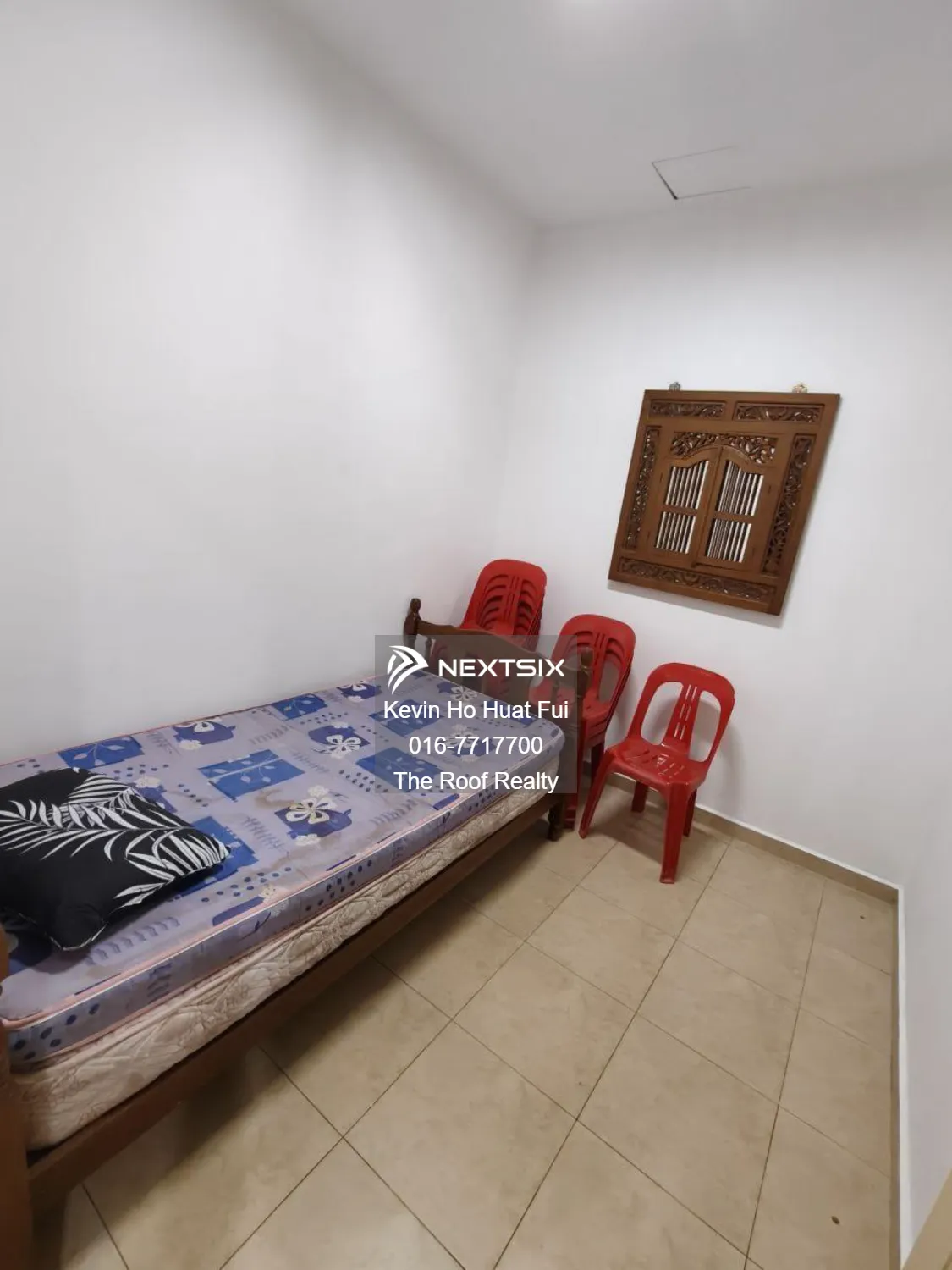 2-sty Terrace/Link House For Sale in Skudai Johor - Image 14