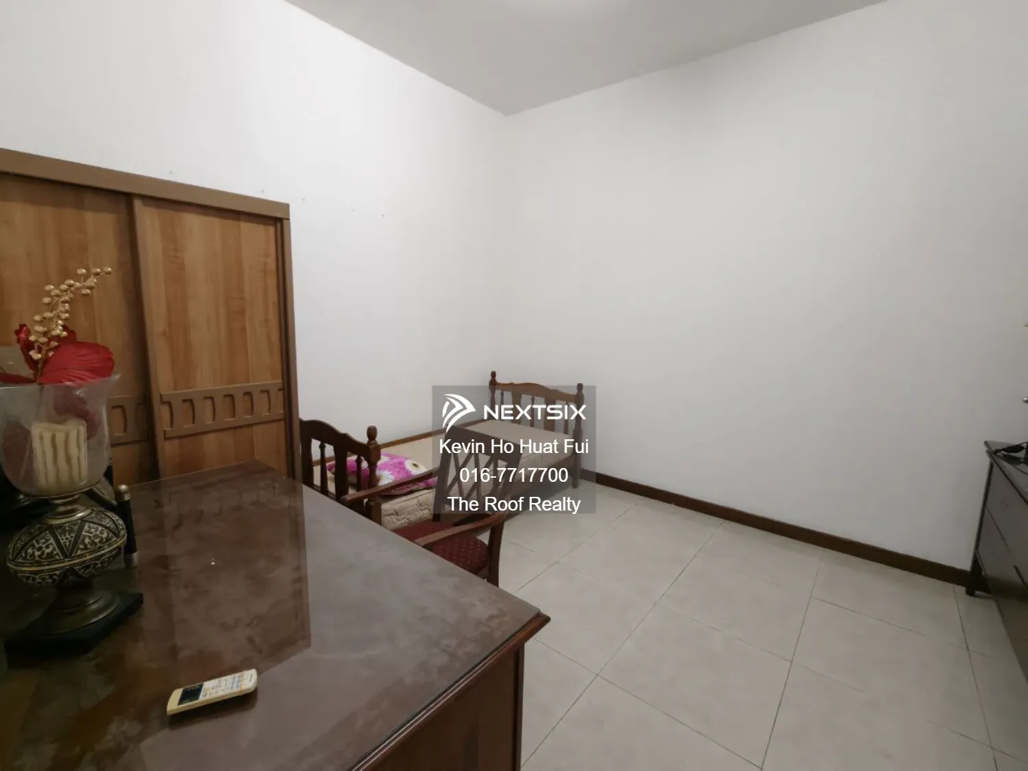 2-sty Terrace/Link House For Sale in Skudai Johor - Image 15