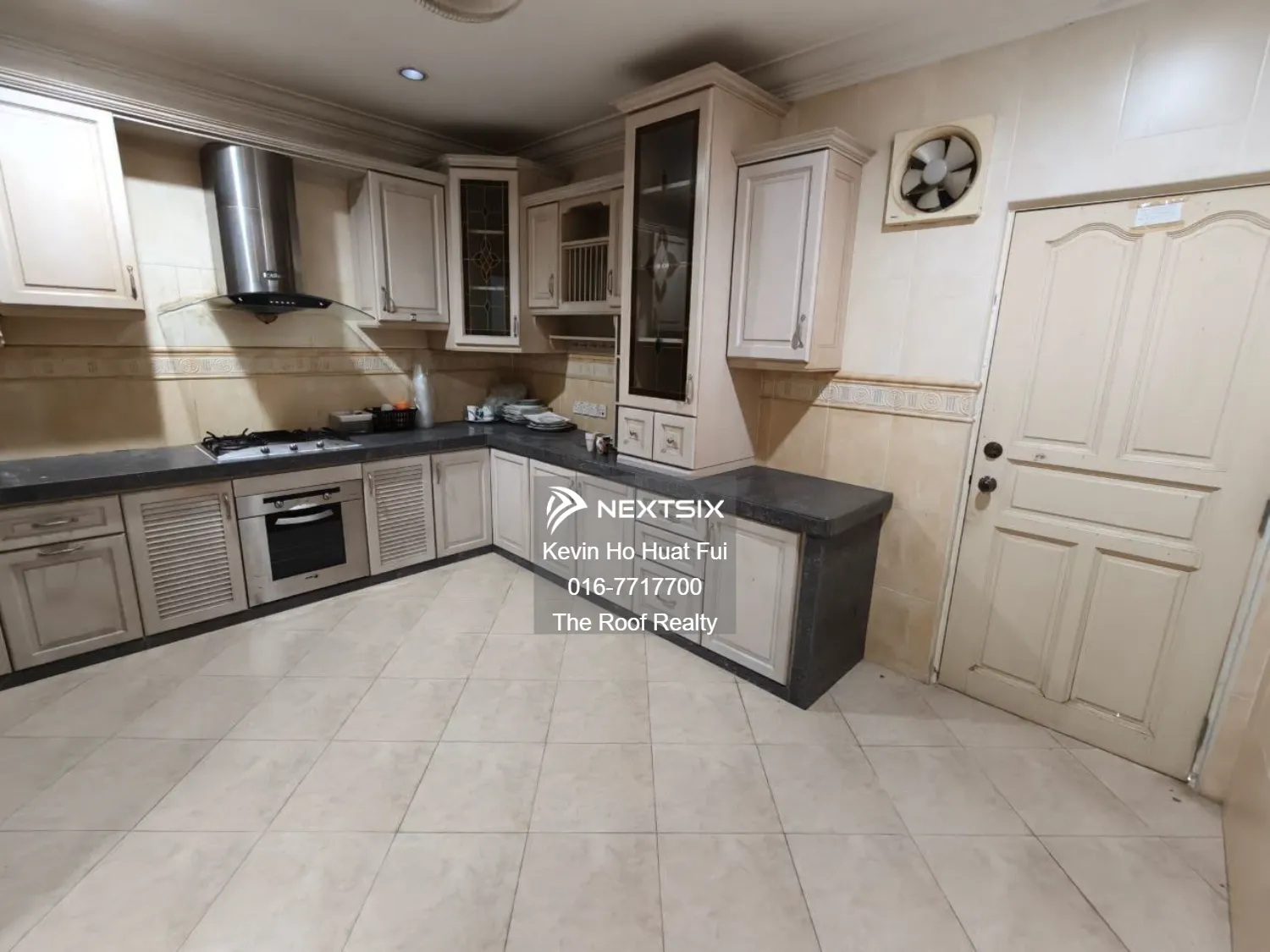 2-sty Terrace/Link House For Sale in Skudai Johor - Image 6