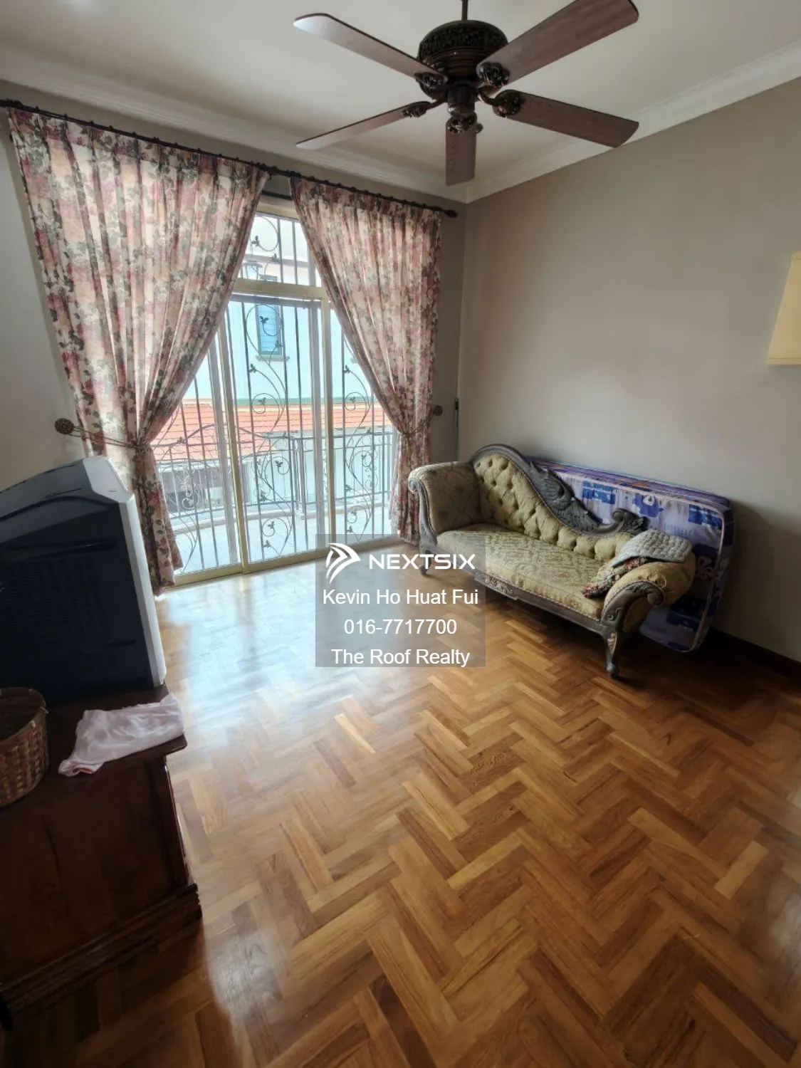 2-sty Terrace/Link House For Sale in Skudai Johor - Image 9
