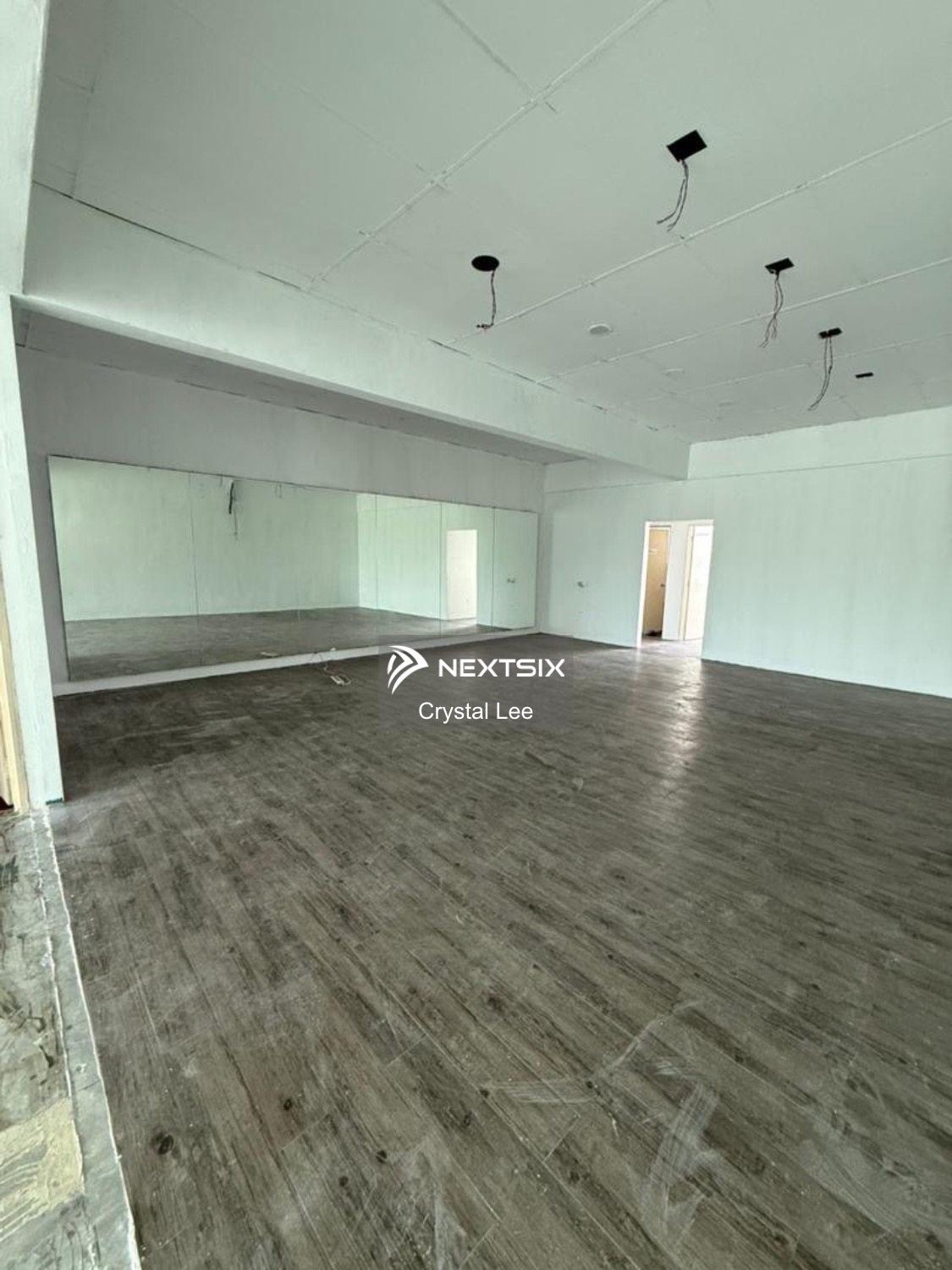 Shop Office For Rent in Setia Tropika Johor - Image 5