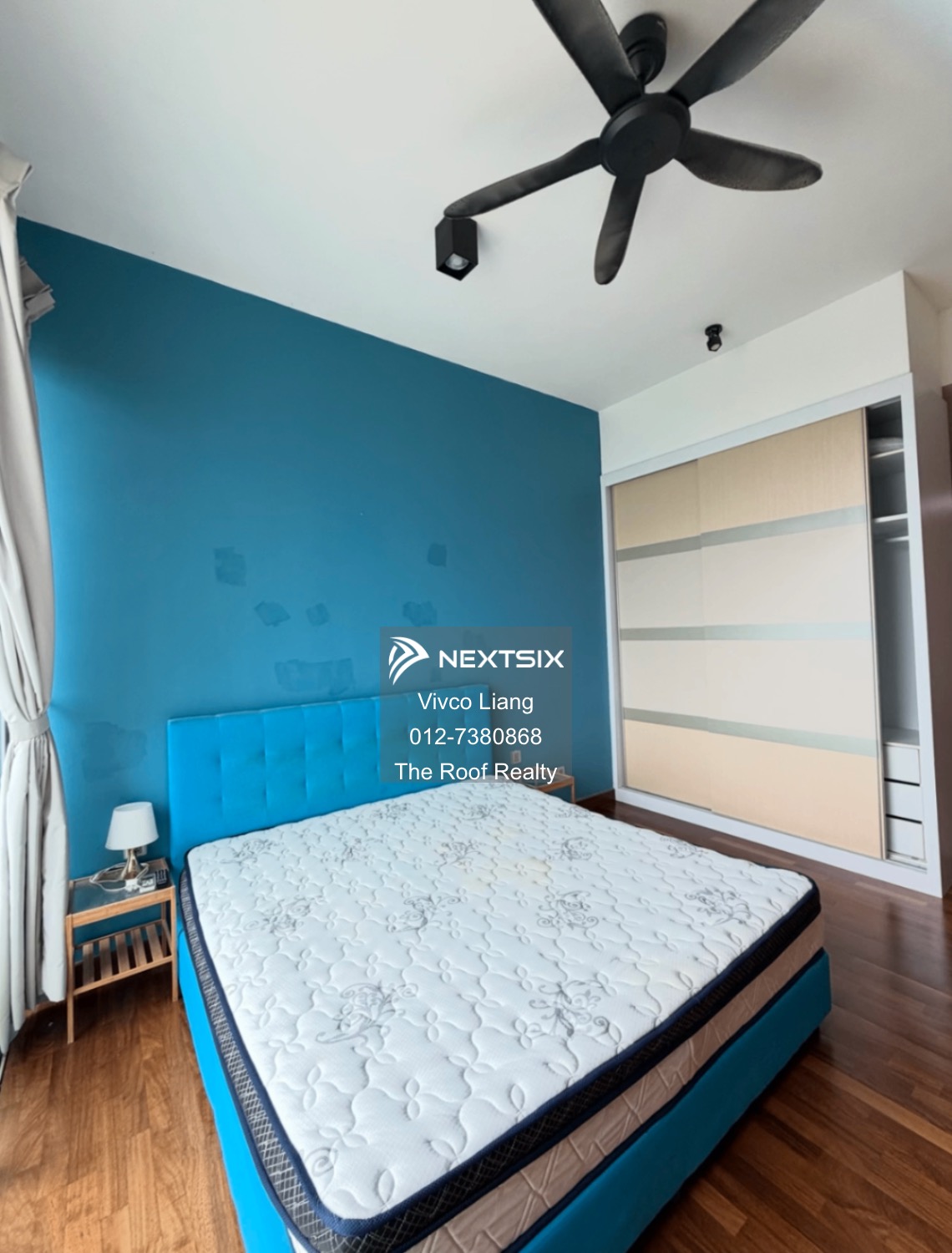 Serviced Residence For Rent in Johor Bahru Johor