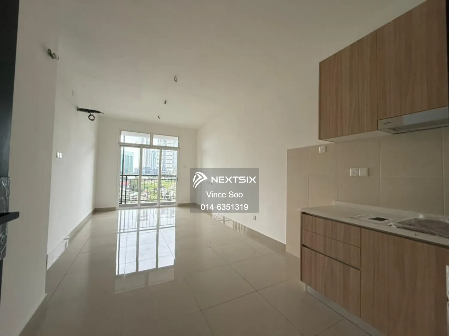 Serviced Residence For Sale in Johor Bahru Johor