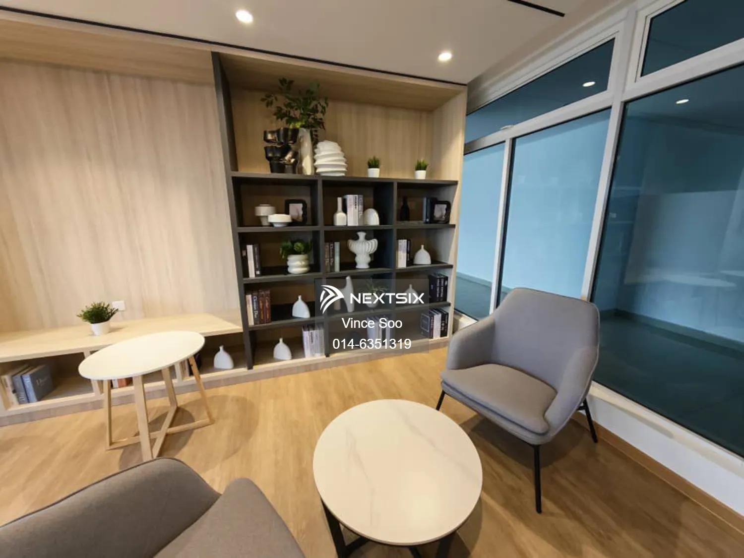 Serviced Residence For Sale in Johor Bahru Johor - Image 12