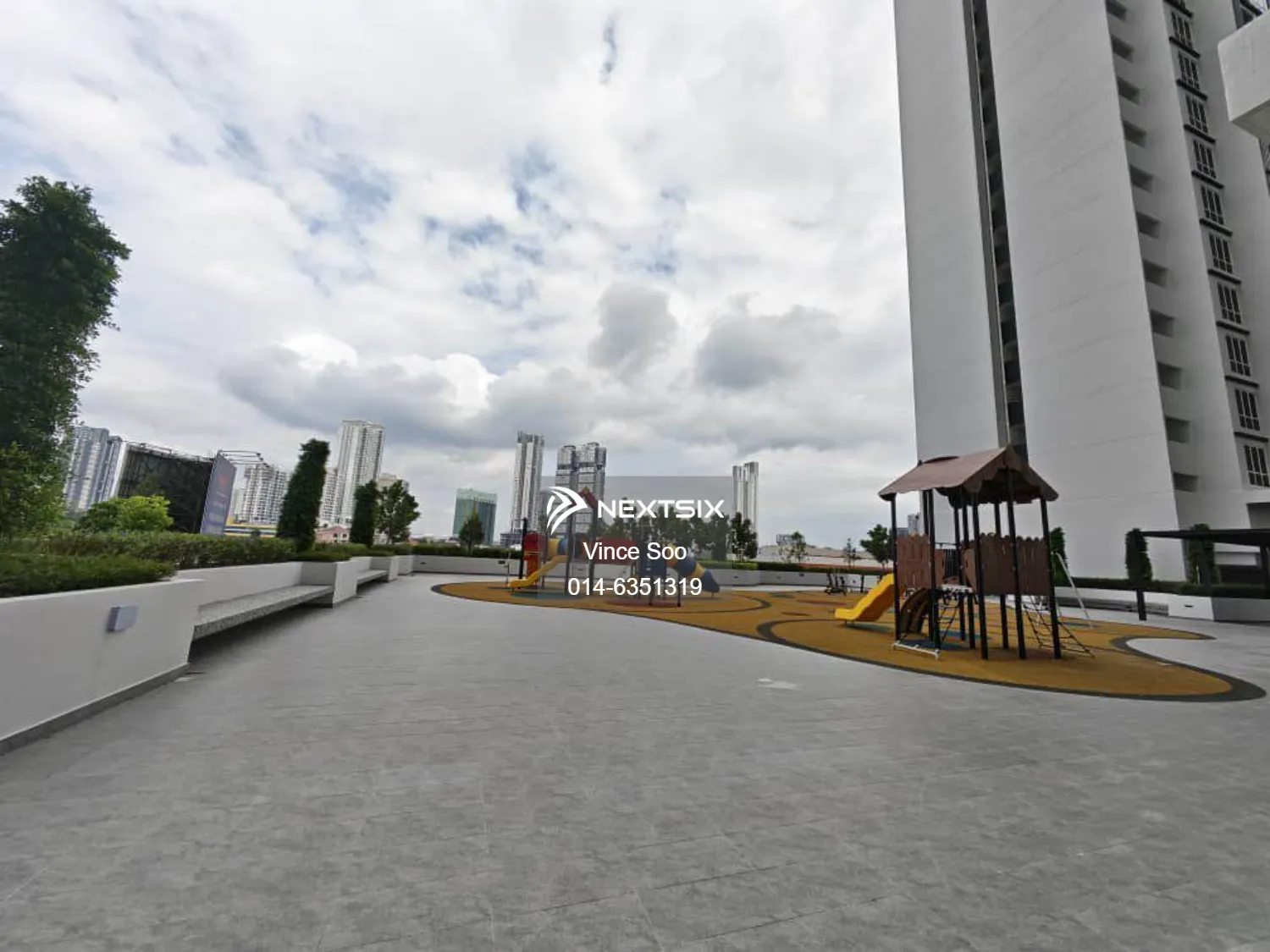 Serviced Residence For Sale in Johor Bahru Johor - Image 14