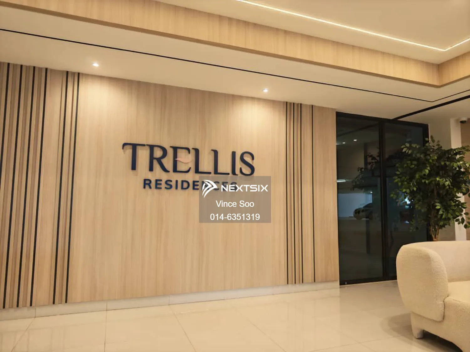 Serviced Residence For Sale in Johor Bahru Johor - Image 15