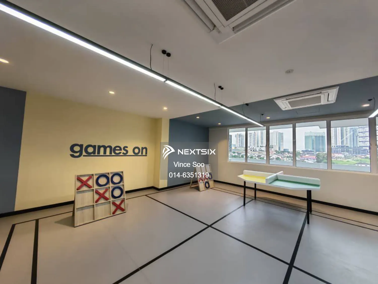 Serviced Residence For Sale in Johor Bahru Johor - Image 19