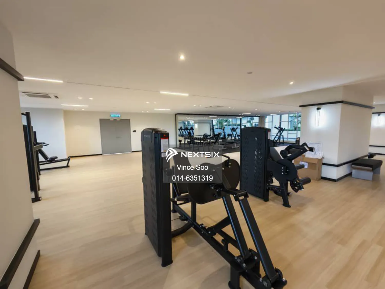 Serviced Residence For Sale in Johor Bahru Johor - Image 21