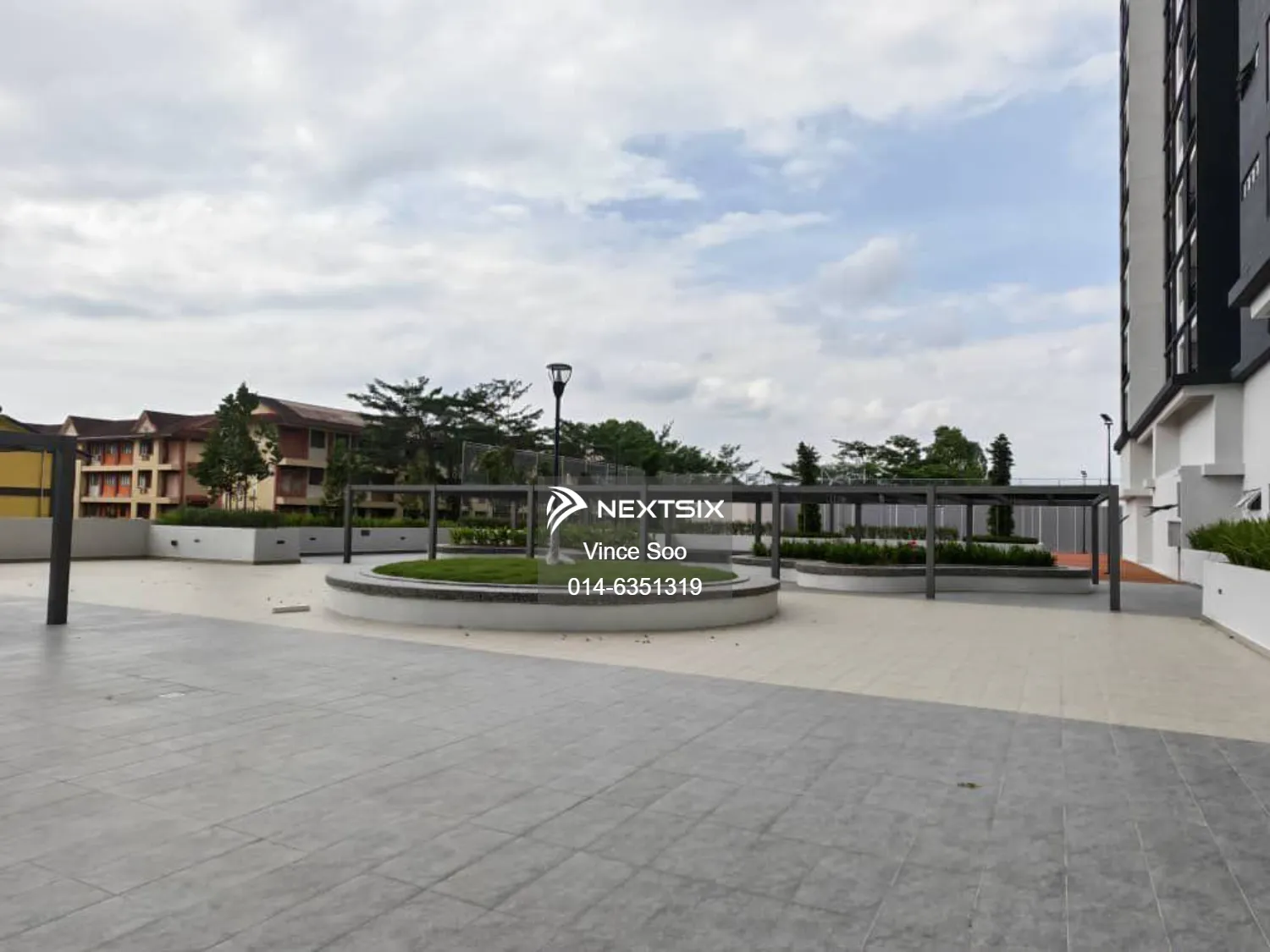 Serviced Residence For Sale in Johor Bahru Johor - Image 23