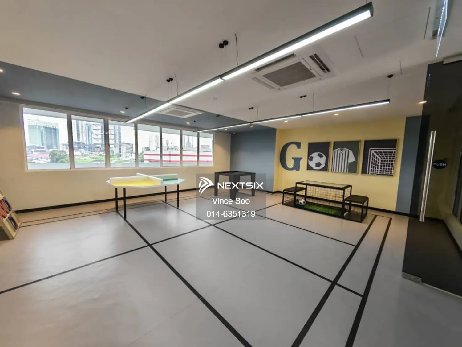 Serviced Residence For Sale in Johor Bahru Johor - Image 25