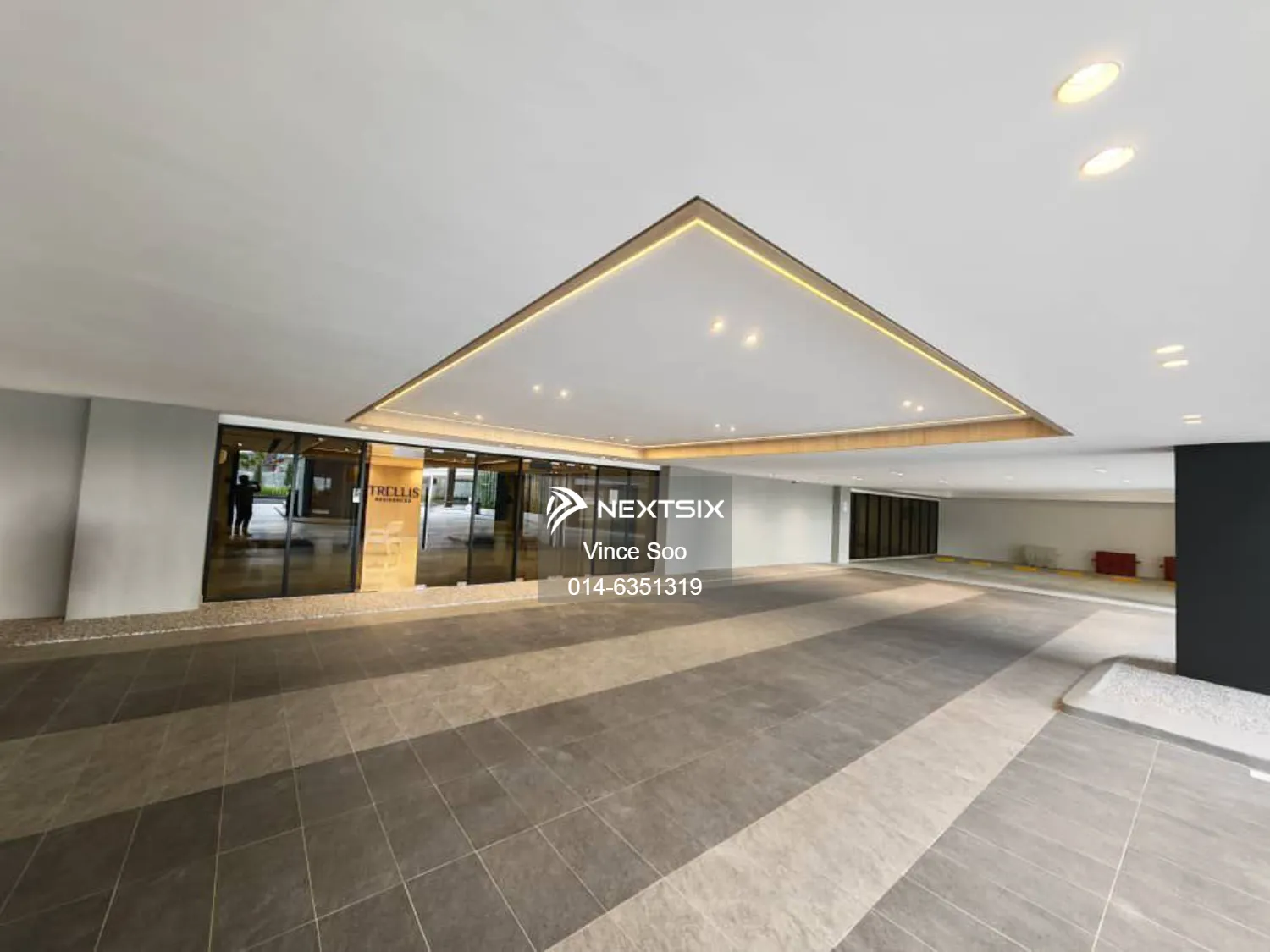 Serviced Residence For Sale in Johor Bahru Johor - Image 27