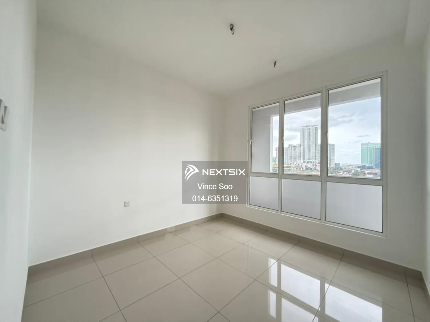 Serviced Residence For Sale in Johor Bahru Johor - Image 5