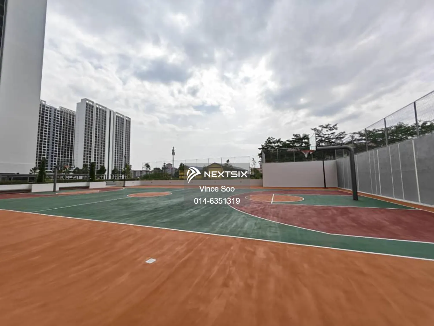 Serviced Residence For Sale in Johor Bahru Johor - Image 8