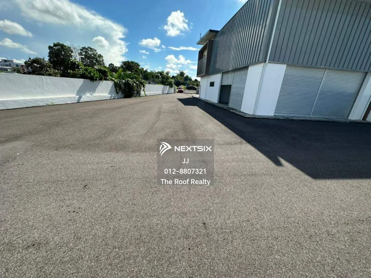 Light Industrial For Sale in Kuching Sarawak - Image 5