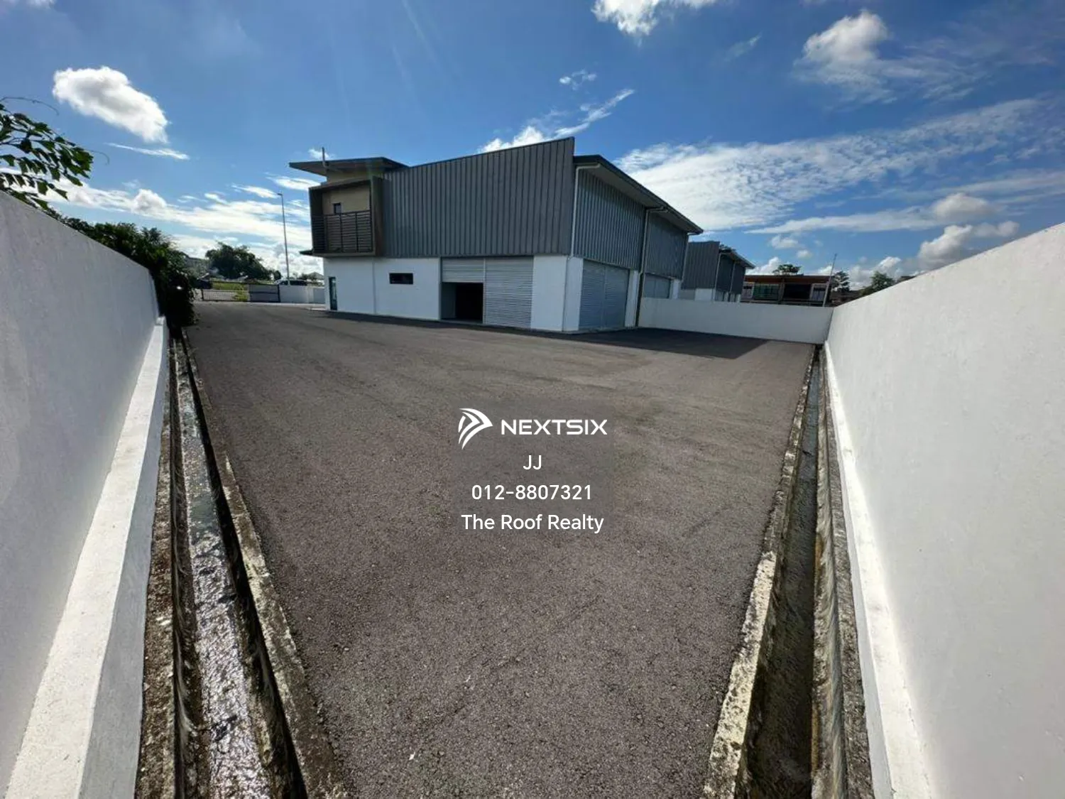 Light Industrial For Sale in Kuching Sarawak - Image 6