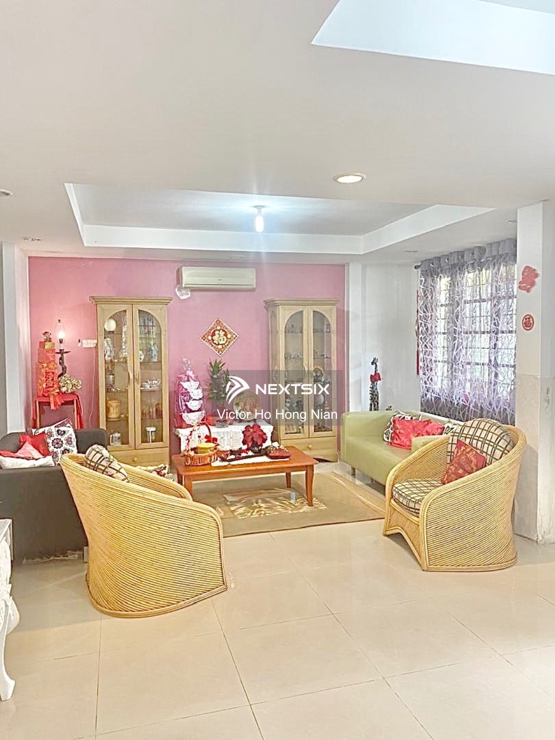 Bungalow For Sale in Kuching Sarawak