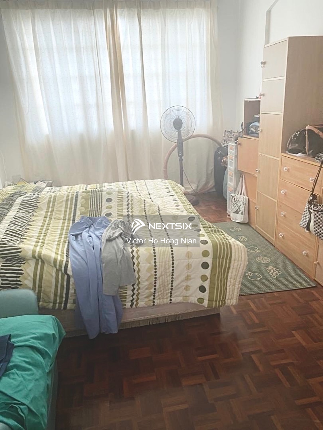 Bungalow For Sale in Kuching Sarawak - Image 9