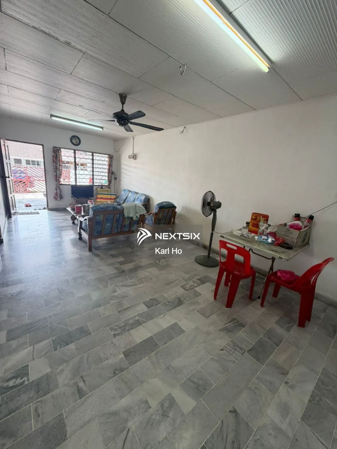 1-sty Terrace/Link House For Sale in Skudai Johor
